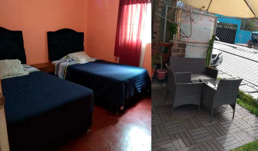 Alquiler de casas en Churín: Alojamientos para vacaciones