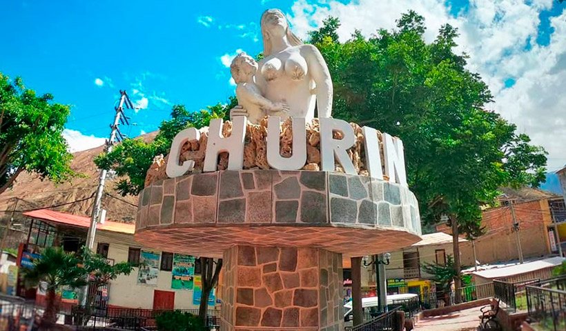 Rutas y paisajes en el camino a Churín: miradores y paradas obligatorias